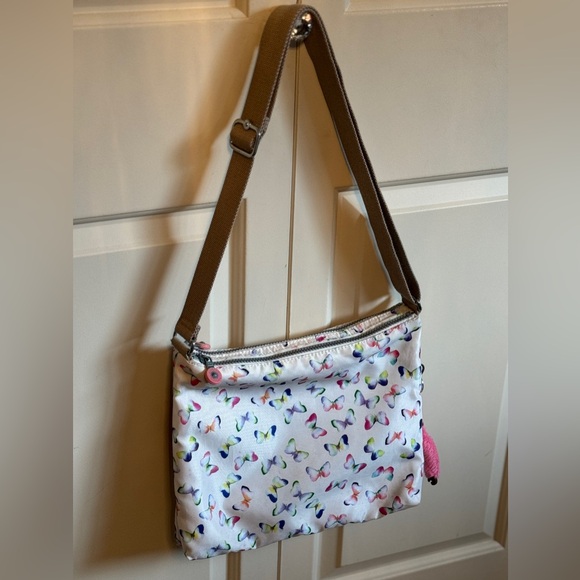 Used Kipling Crossbody - Picture 2 of 2